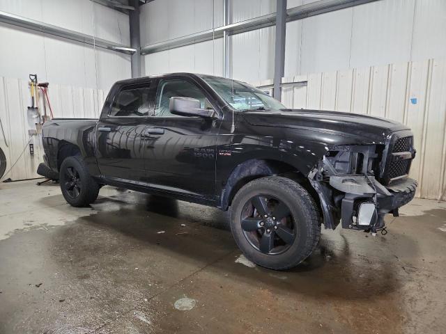 Photo 4 from auction – 2016 RAM 1500 with VIN 3C6RR7KT4GG201698