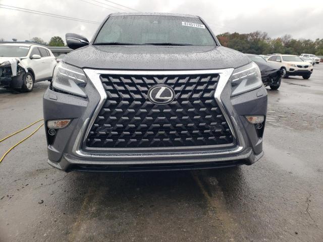Photo 5 from auction – 2023 LEXUS GX 460 with VIN JTJAM7BX4P5376402
