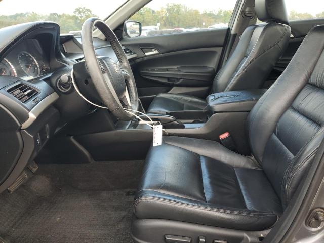 Photo 7 from auction – 2012 HONDA ACCORD SE with VIN 1HGCP2F67CA091073