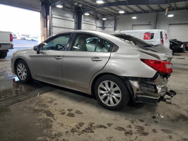 Photo 2 from auction – 2016 SUBARU LEGACY 2.5 with VIN 4S3BNAC68G3036530