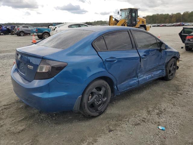 Photo 3 from auction – 2012 HONDA CIVIC EX with VIN 2HGFB2F8XCH585491