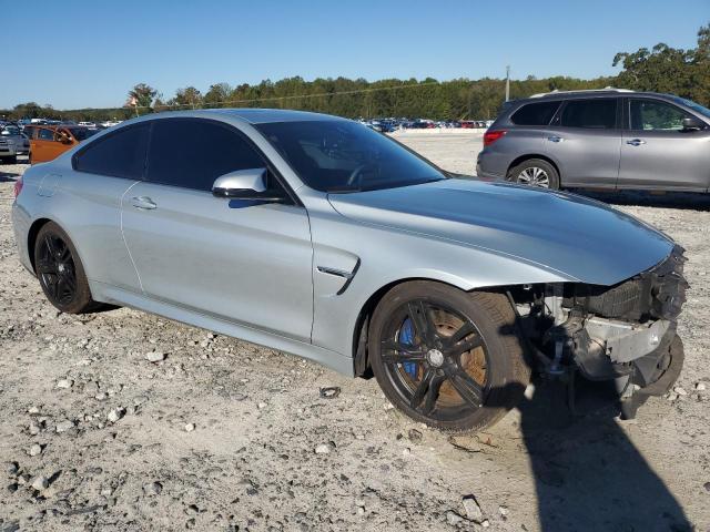 Photo 4 from auction – 2015 BMW M4 with VIN WBS3R9C59FK331857