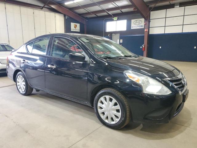 Photo 4 from auction – 2019 NISSAN VERSA S with VIN 3N1CN7AP6KL814973