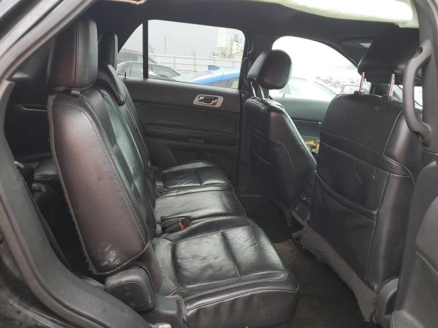 Photo 11 from auction – 2011 FORD EXPLORER X with VIN 1FMHK8D88BGA31675