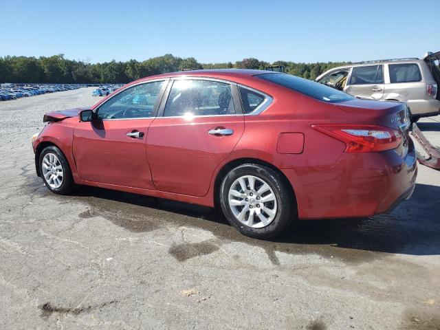 Photo 2 from auction – 2016 NISSAN ALTIMA 2.5 with VIN 1N4AL3AP6GC235428