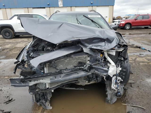 Photo 5 from auction – 2023 SUBARU CROSSTREK with VIN JF2GTAECXPH280179