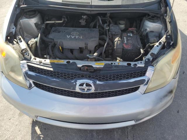 Photo 11 from auction – 2006 TOYOTA SCION XA with VIN JTKKT624665020132