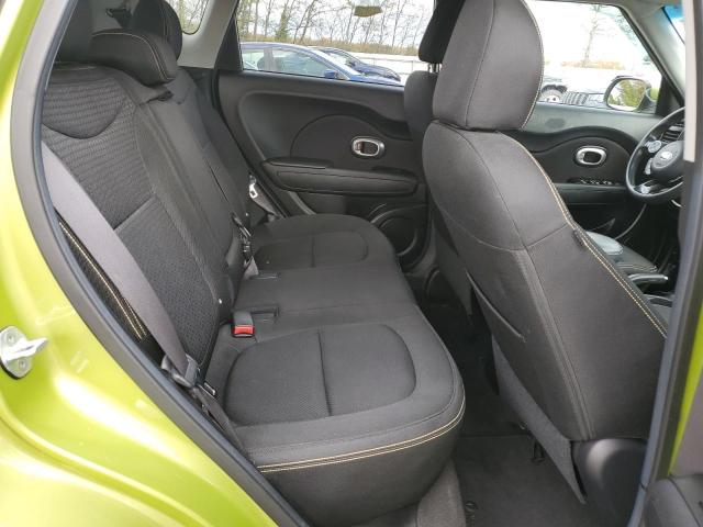 Photo 10 from auction – 2015 KIA SOUL + with VIN KNDJP3A56F7815198