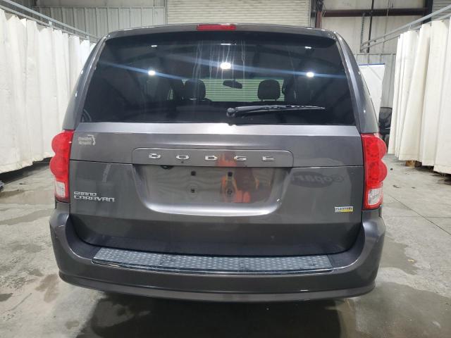 Photo 6 from auction – 2018 DODGE GRAND CARA with VIN 2C4RDGBG4JR222725
