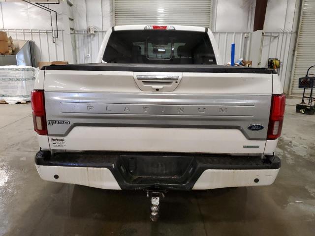 Photo 6 from auction – 2019 FORD F150 SUPER with VIN 1FTEW1E44KFA09922