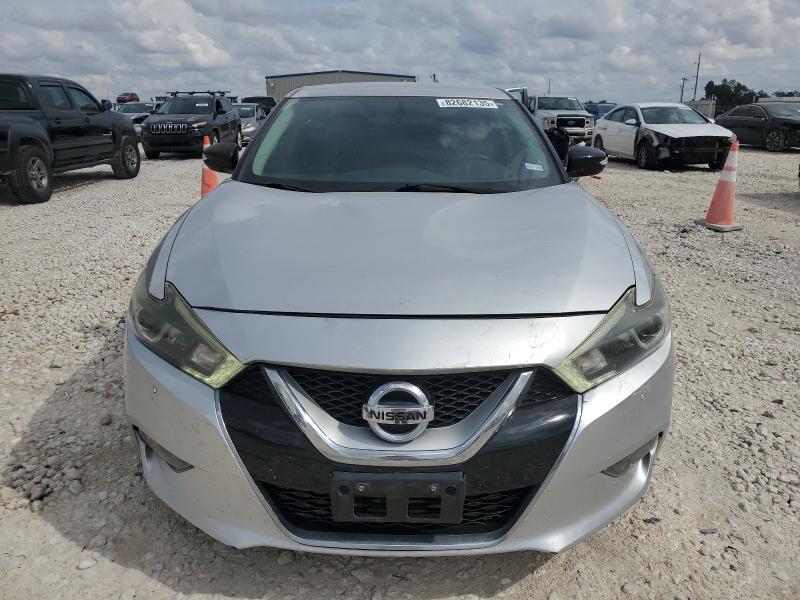 Photo 5 from auction – 2018 NISSAN MAXIMA 3.5 with VIN 1N4AA6AP6JC380418