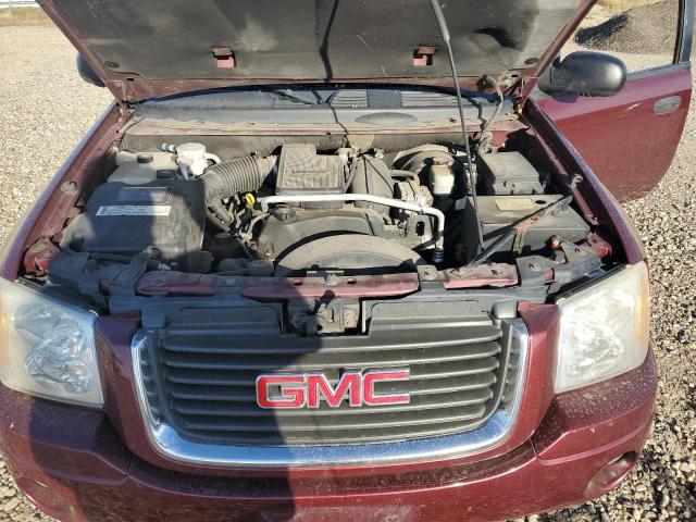 Photo 12 from auction – 2005 GMC ENVOY with VIN 1GKDT13S952174516