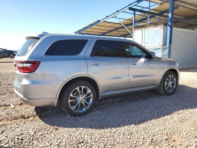Photo 3 from auction – 2020 DODGE DURANGO GT with VIN 1C4RDHDG8LC153231
