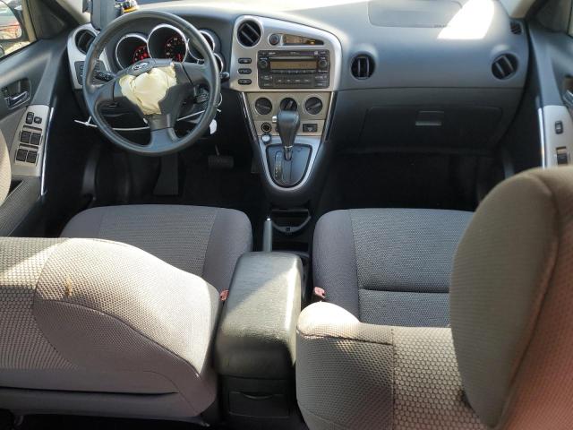 Zdjęcie 8 z aukcji – 2008 TOYOTA COROLLA MA z VIN 2T1KR32E68C711230