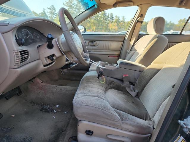 Photo 7 from auction – 2004 BUICK CENTURY CU with VIN 2G4WS52J441327336