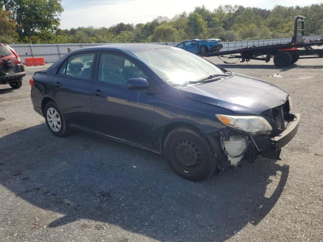 Photo 4 from auction – 2011 TOYOTA COROLLA BA with VIN 2T1BU4EEXBC692270