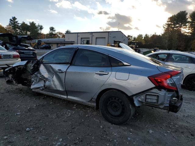 Photo 2 from auction – 2016 HONDA CIVIC LX with VIN 19XFC2F53GE221853