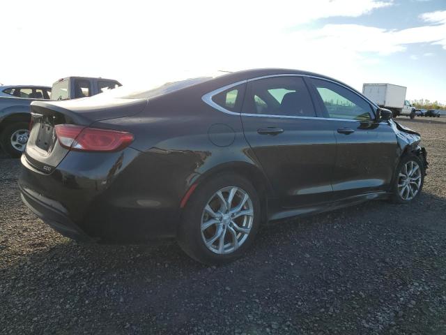 Photo 3 from auction – 2016 CHRYSLER 200 LX with VIN 1C3CCCFB3GN114073