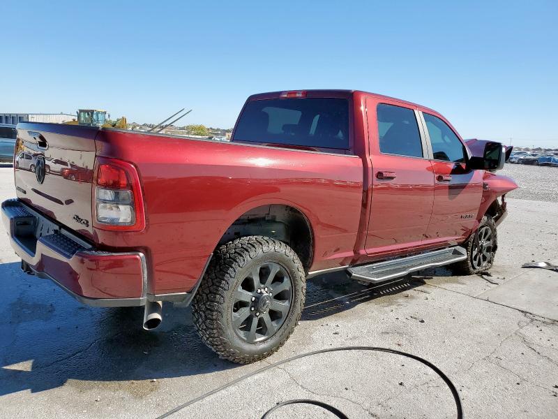 Photo 3 from auction – 2024 RAM 2500 BIG H with VIN 3C6UR5DL5RG154857