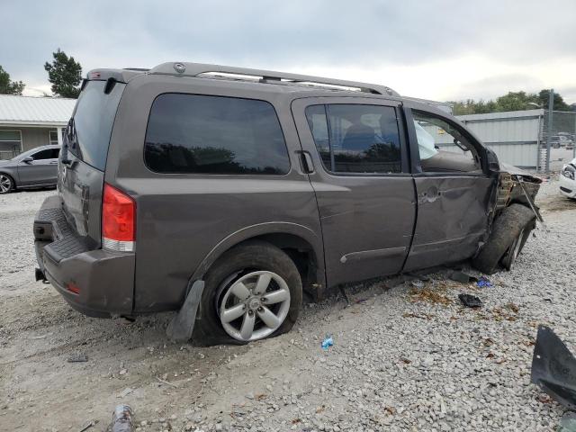 Photo 3 from auction – 2013 NISSAN ARMADA SV with VIN 5N1AA0NC1DN601331