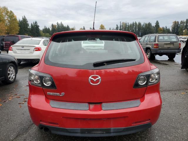 Photo 6 from auction – 2006 MAZDA 3 HATCHBAC with VIN JM1BK343X61404015