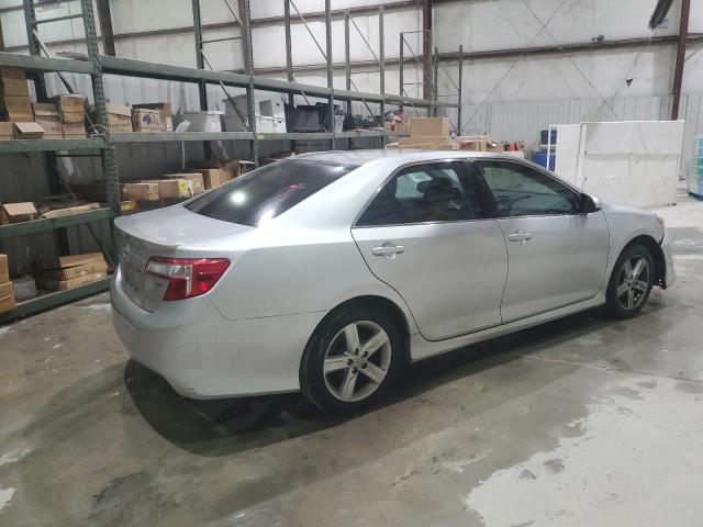 Photo 3 from auction – 2012 TOYOTA CAMRY BASE with VIN 4T1BF1FK3CU160047