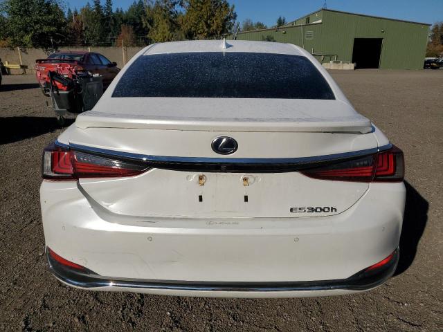 Photo 6 from auction – 2019 LEXUS ES 300H with VIN JTHB21B19K2035706