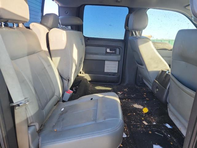 Photo 10 from auction – 2014 FORD F150 with VIN 1FTFW1EFXEFA76308