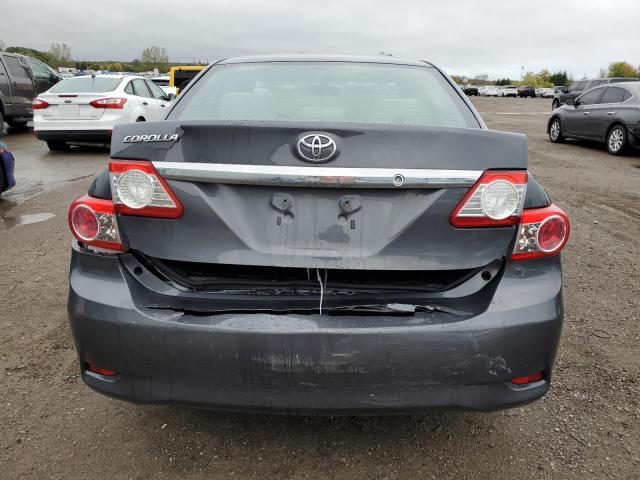 Photo 6 from auction – 2013 TOYOTA COROLLA BA with VIN 2T1BU4EE6DC042869