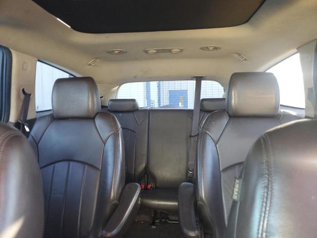 Photo 10 from auction – 2014 BUICK ENCLAVE with VIN 5GAKRCKD6EJ133090