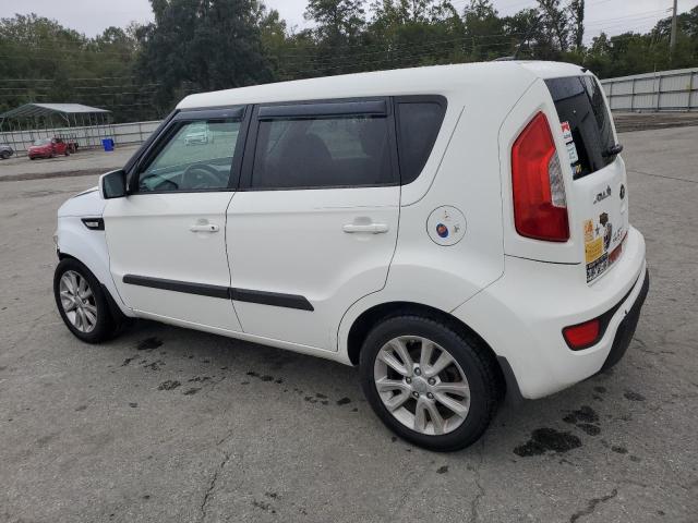 Photo 2 from auction – 2013 KIA SOUL with VIN KNDJT2A59D7546116