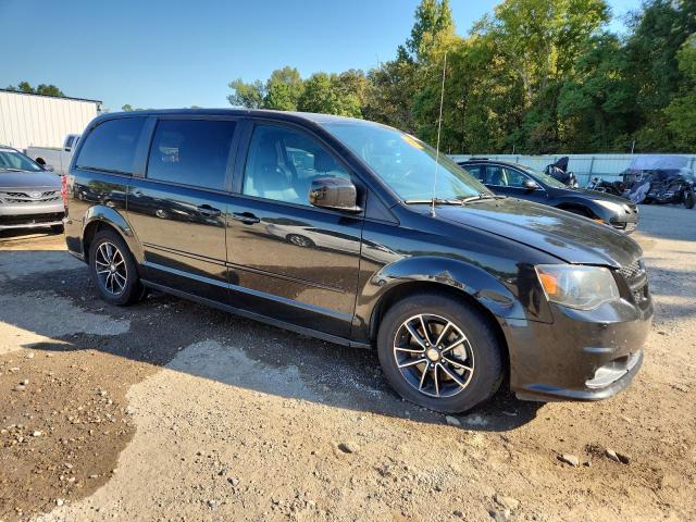 Photo 4 from auction – 2015 DODGE GRAND CARA with VIN 2C4RDGEG9FR635954