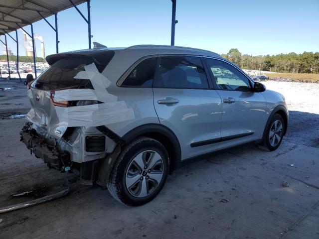 Photo 3 from auction – 2019 KIA NIRO FE with VIN KNDCB3LC5K5256493