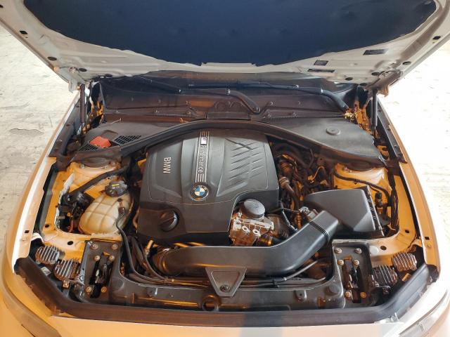 Photo 11 from auction – 2015 BMW M235I with VIN WBA1J7C59FV253747