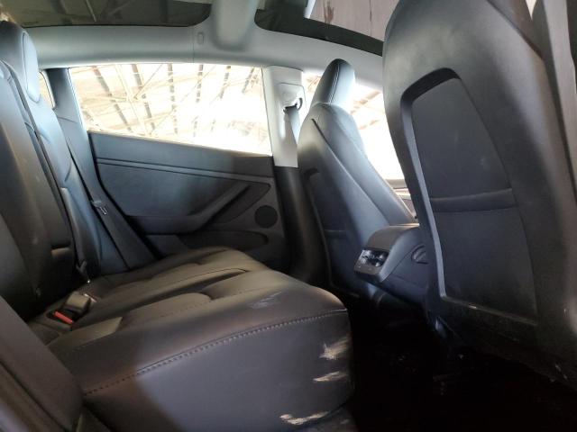 Photo 10 from auction – 2023 TESLA MODEL 3 with VIN 5YJ3E1EB4PF632185