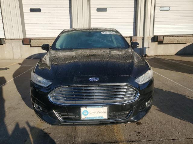 Photo 5 from auction – 2013 FORD FUSION with VIN 3FA6P0PU3DR242694