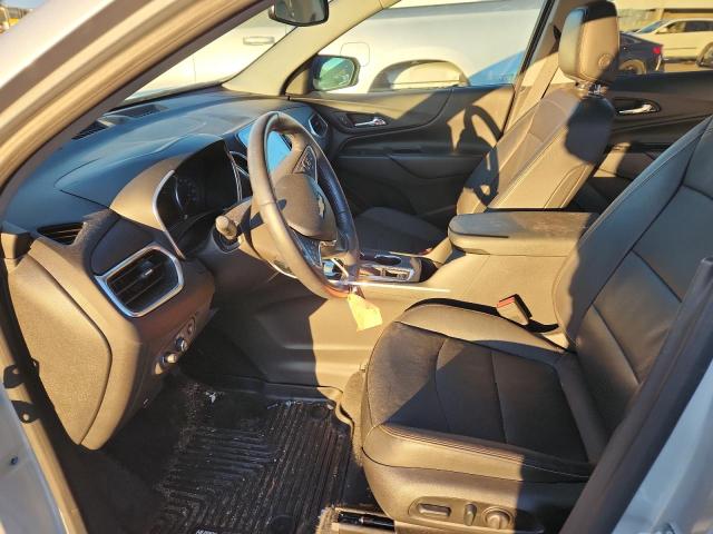 Photo 7 from auction – 2021 CHEVROLET EQUINOX LT with VIN 3GNAXUEV6ML360076