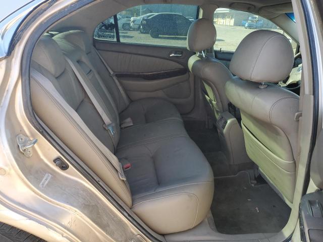 Photo 10 from auction – 2002 ACURA 3.2TL with VIN 19UUA56732A032407