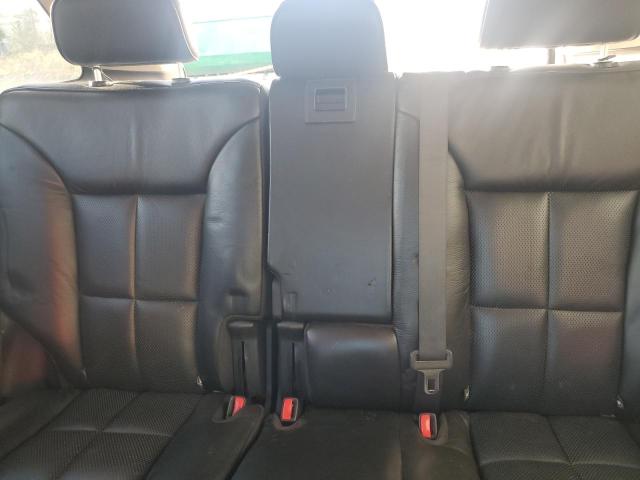 Photo 10 from auction – 2009 LINCOLN MKX with VIN 2LMDU68C89BJ05551