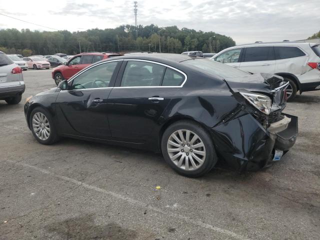 Photo 2 from auction – 2012 BUICK REGAL PREM with VIN 2G4GS5EK6C9189842
