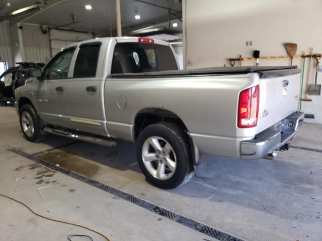 Photo 2 from auction – 2006 DODGE RAM 1500 S with VIN 1D7HU18286J139854