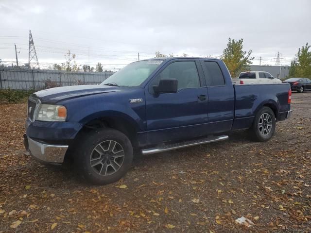 FORD F150 2007 with VIN 1FTRX12W17FB39071 - Photo from auction