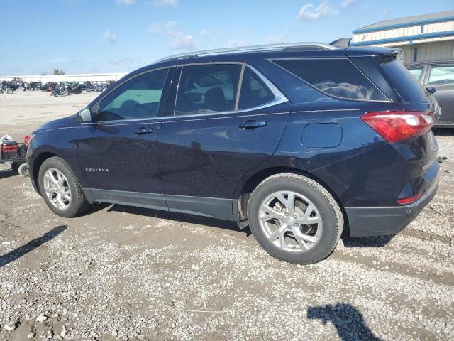 Photo 2 from auction – 2020 CHEVROLET EQUINOX LT with VIN 3GNAXLEX4LS608017