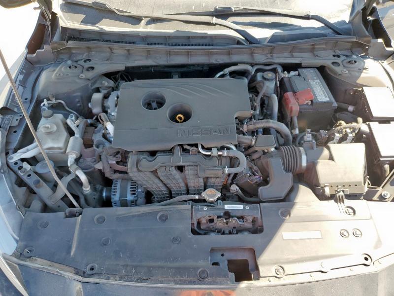 Photo 11 from auction – 2020 NISS ALTIMA with VIN 1N4BL4EV0LC136309