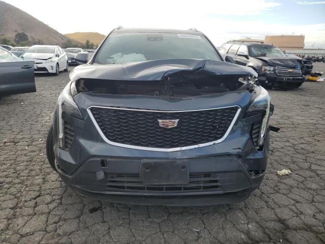 Photo 5 from auction – 2020 CADILLAC XT4 SPORT with VIN 1GYFZER41LF020790