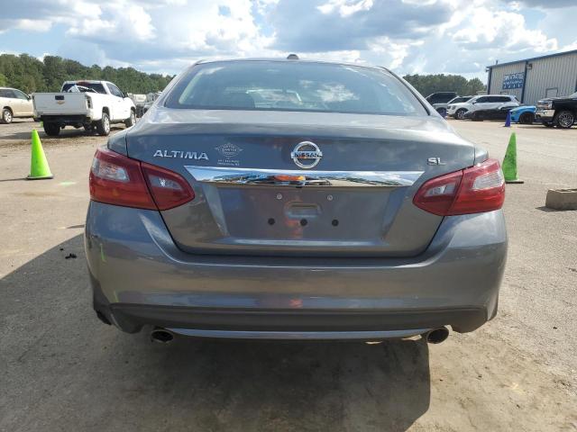 Photo 6 from auction – 2018 NISSAN ALTIMA 2.5 with VIN 1N4AL3AP9JC192999
