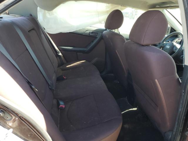Photo 10 from auction – 2011 KIA FORTE EX with VIN KNAFU4A2XB5339146
