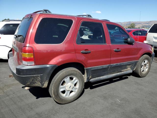 Photo 3 from auction – 2003 FORD ESCAPE XLT with VIN 1FMYU93183KA09355