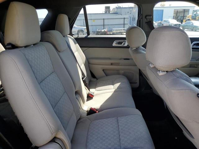 Zdjęcie 10 z aukcji – 2014 FORD EXPLORER X z VIN 1FM5K7D81EGA49520