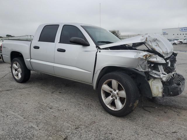 Photo 4 from auction – 2011 DODGE DAKOTA SLT with VIN 1D7RW3GK6BS624090